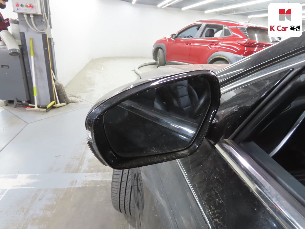 현대자동차 그랜져 2021 - 이미지 22