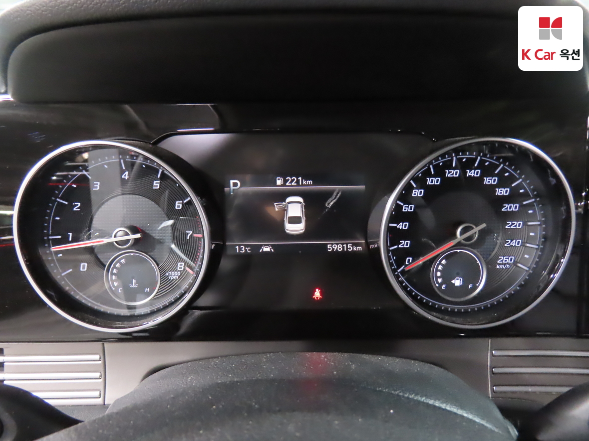 현대자동차 그랜져 2021 - 이미지 5