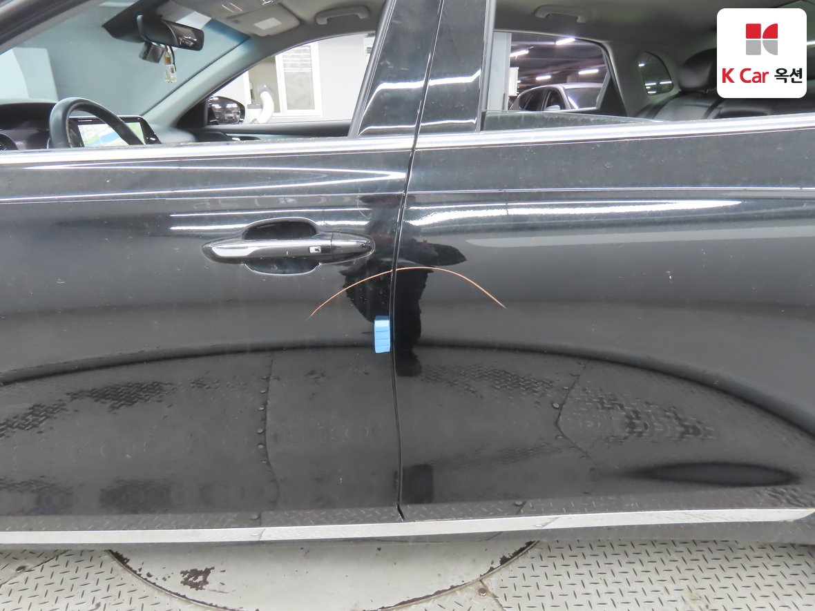 현대자동차 그랜져 2021 - 이미지 39