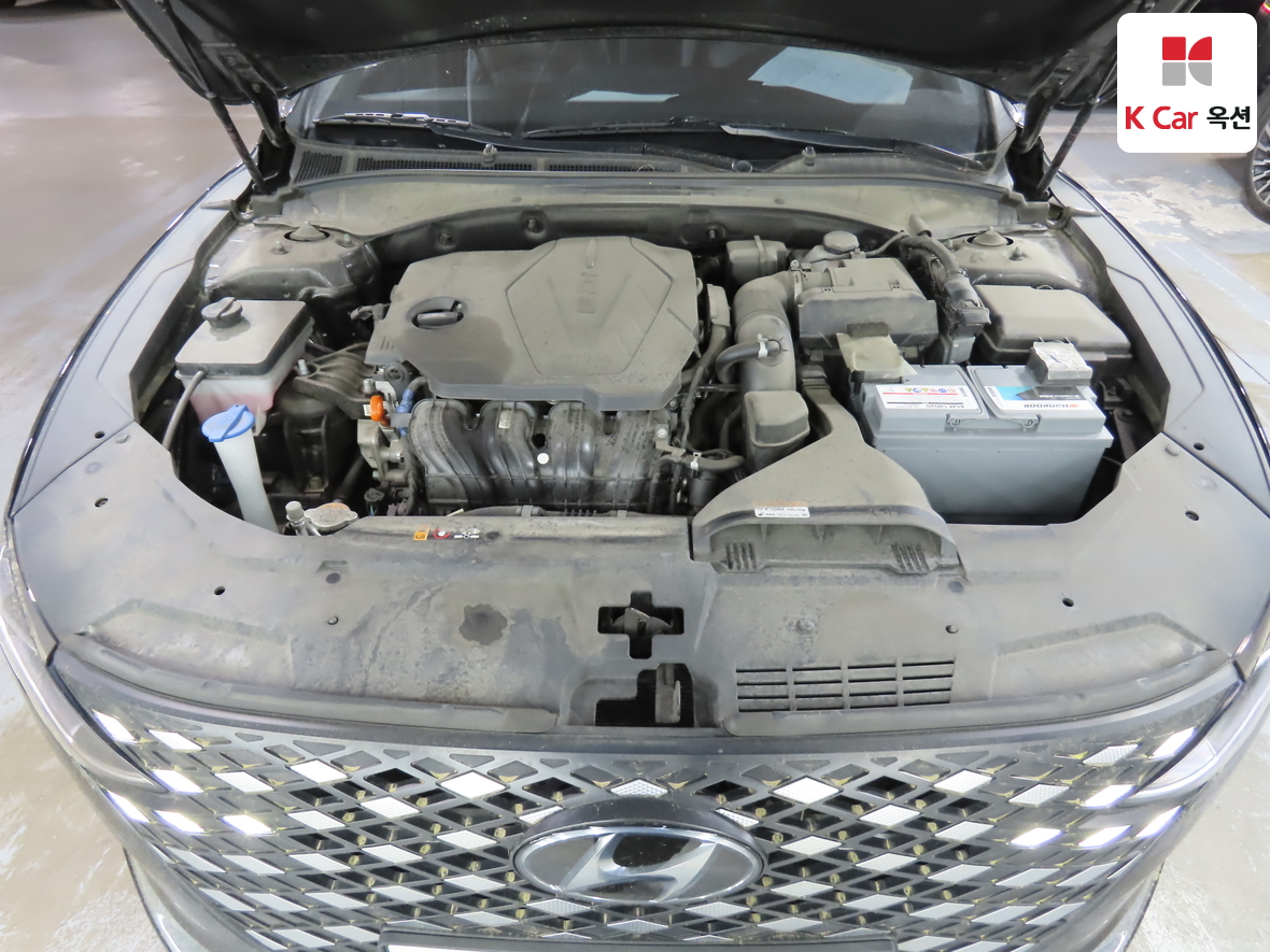 현대자동차 그랜져 2021 - 이미지 34