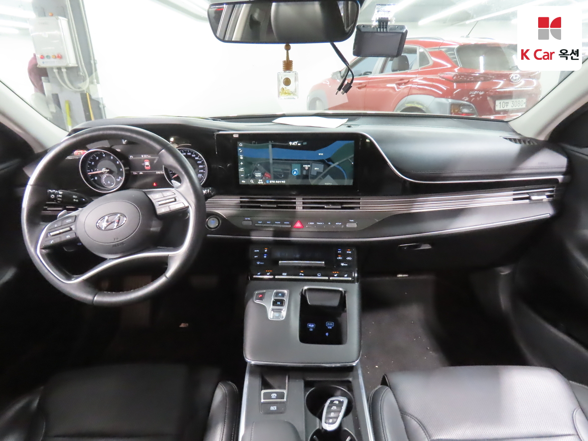 현대자동차 그랜져 2021 - 이미지 3