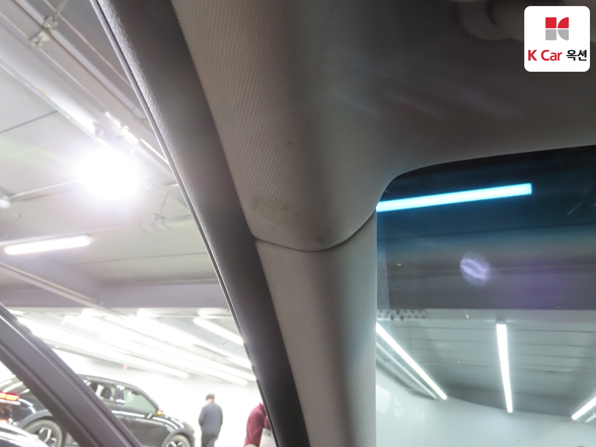 현대자동차 그랜져 2021 - 이미지 18