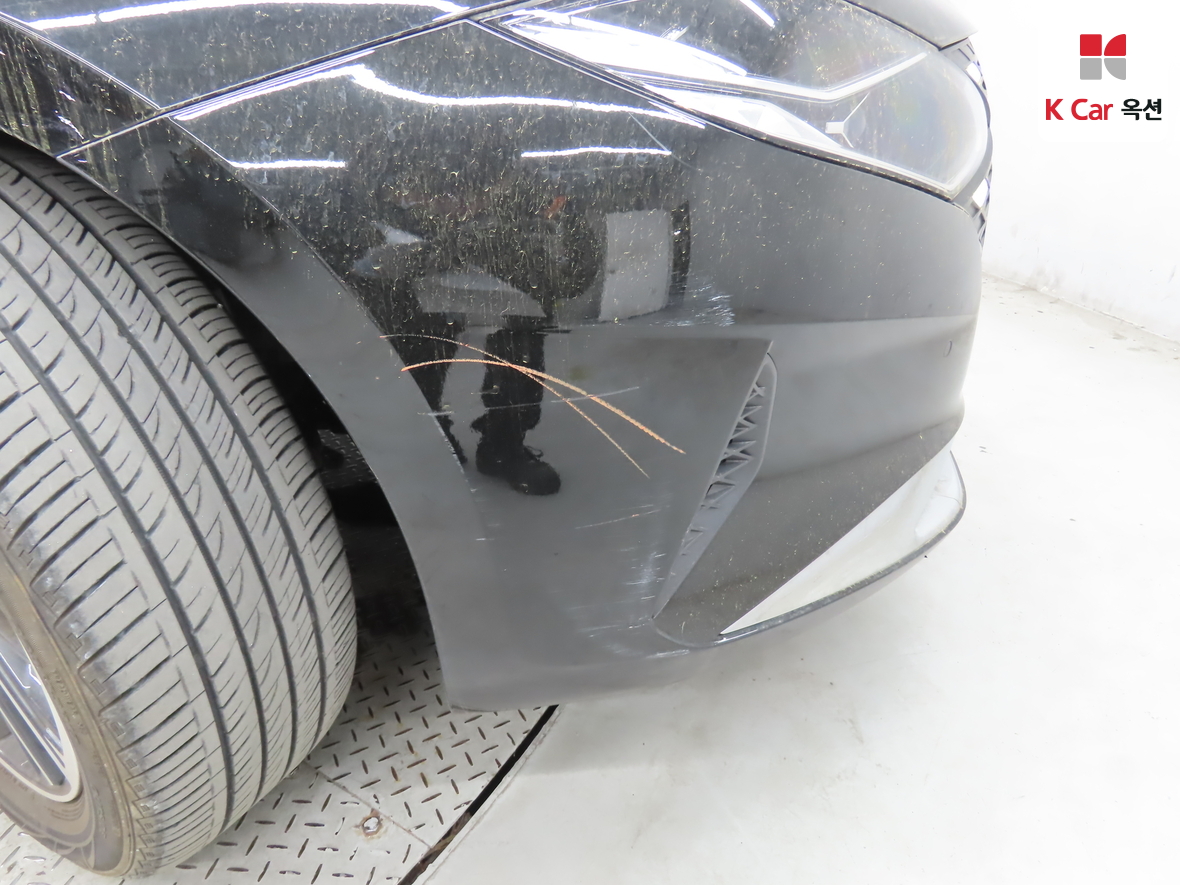 현대자동차 그랜져 2021 - 이미지 37