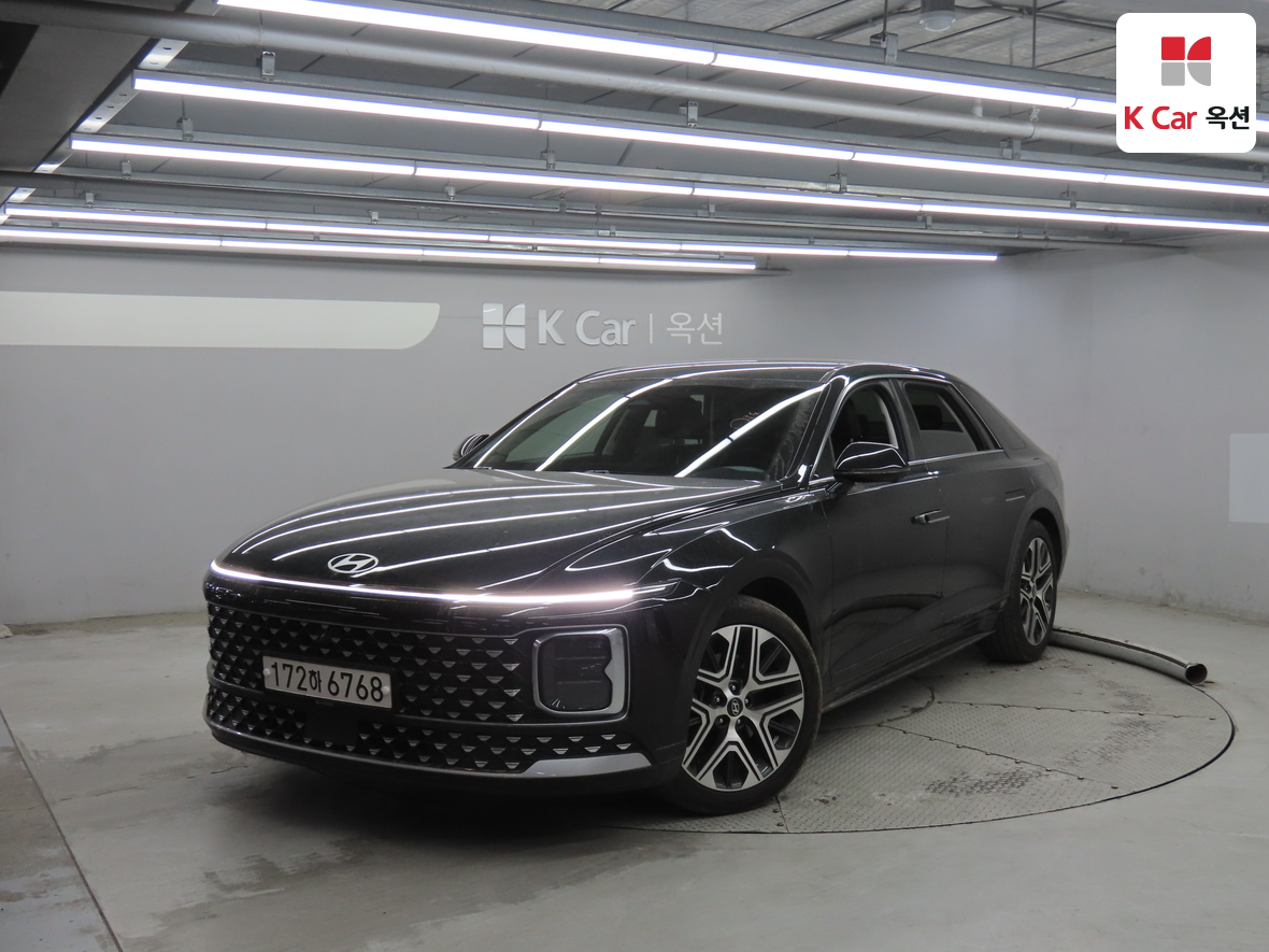 현대자동차 그랜저 2023 - 이미지 1