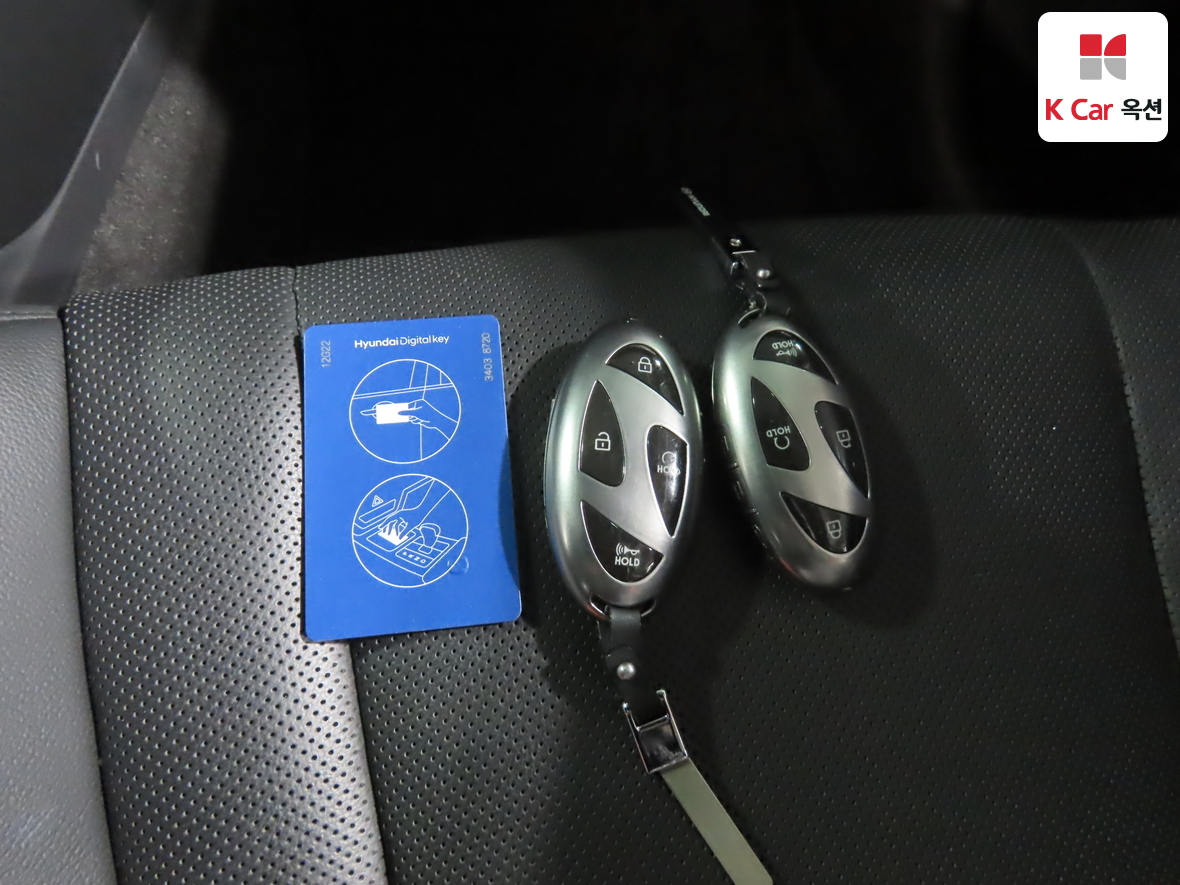현대자동차 그랜저 2023 - 이미지 18