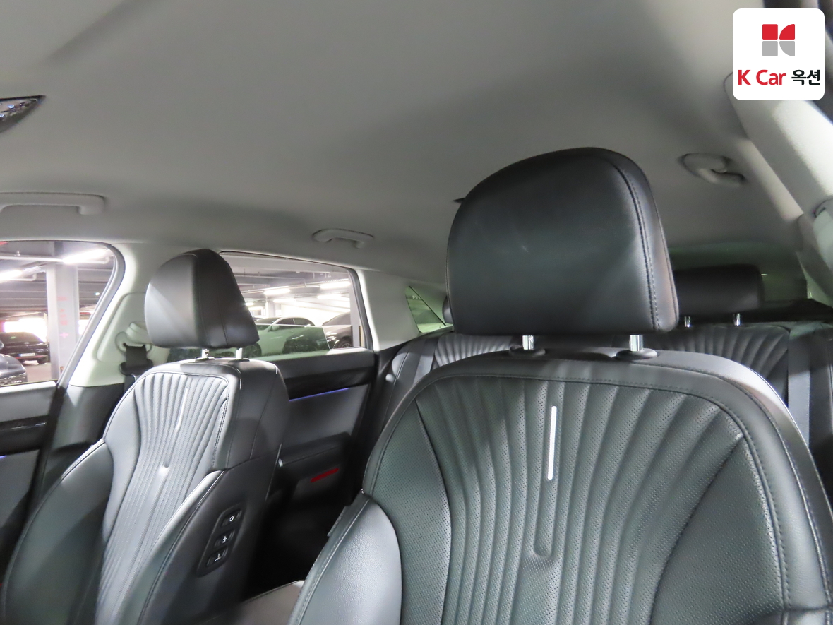 현대자동차 그랜저 2023 - 이미지 20