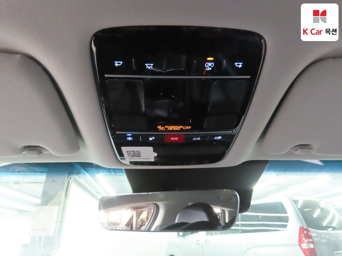 현대자동차 그랜저 2023 - 이미지 13