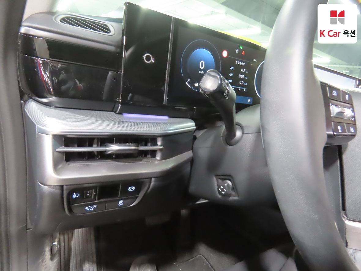 현대자동차 그랜저 2023 - 이미지 10