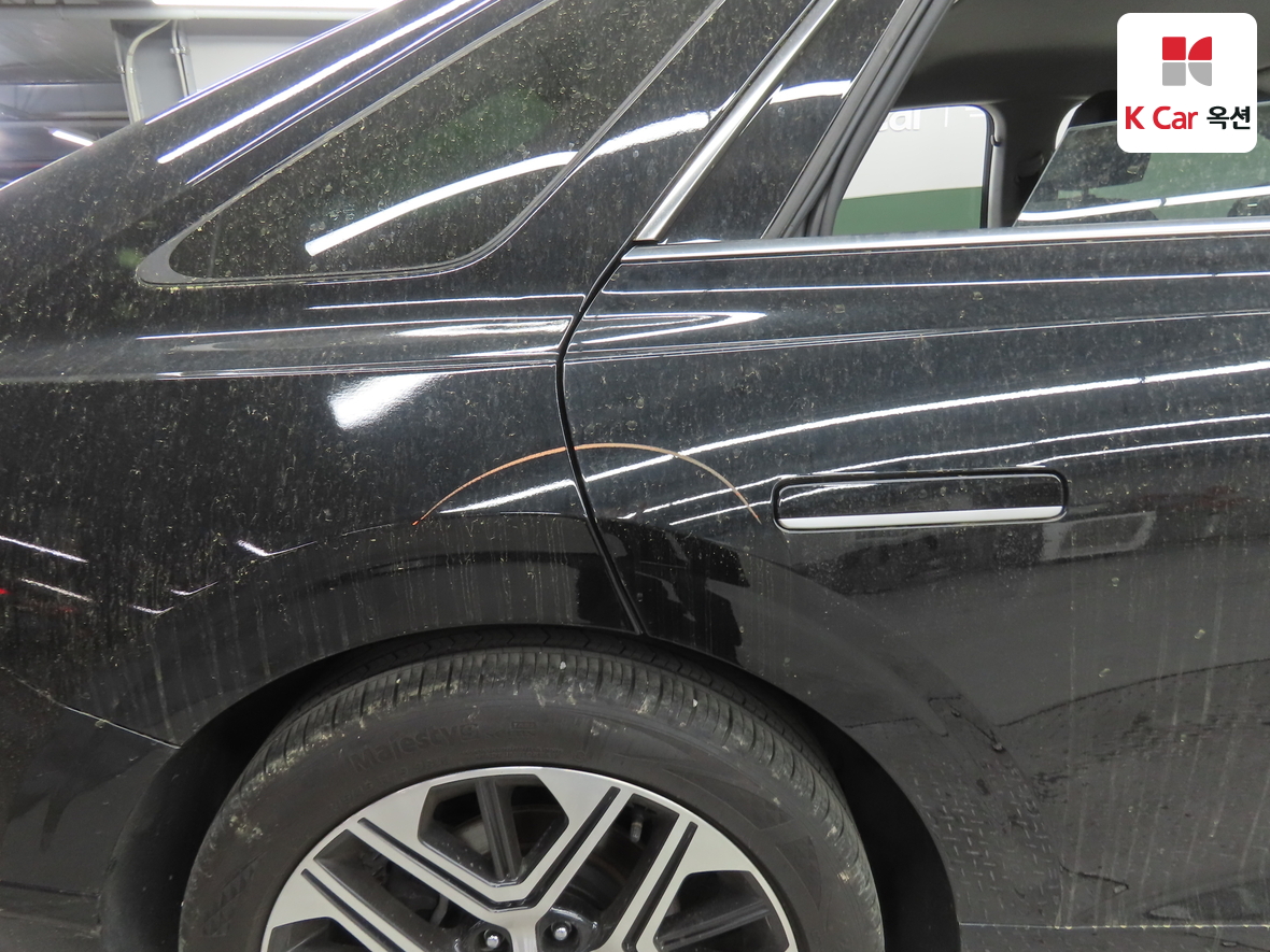 현대자동차 그랜저 2023 - 이미지 37