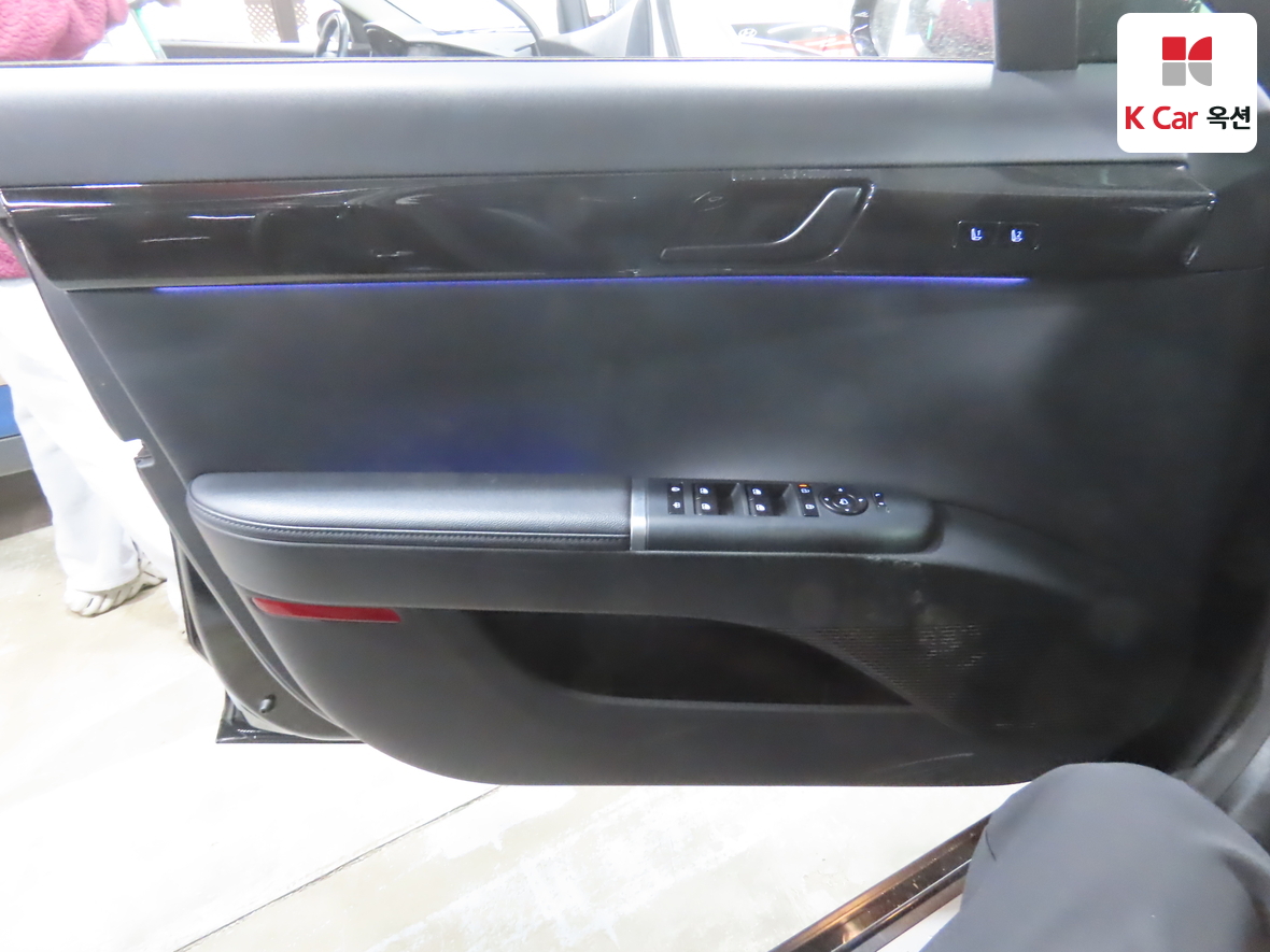 현대자동차 그랜저 2023 - 이미지 8