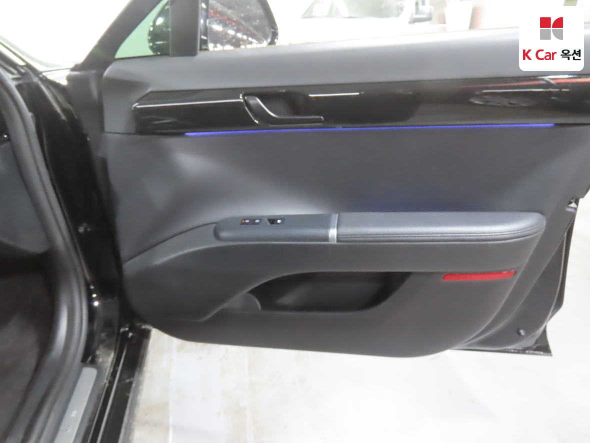 현대자동차 그랜저 2023 - 이미지 30