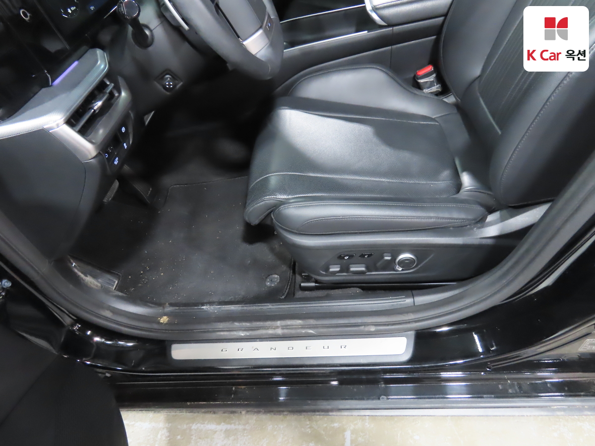 현대자동차 그랜저 2023 - 이미지 19