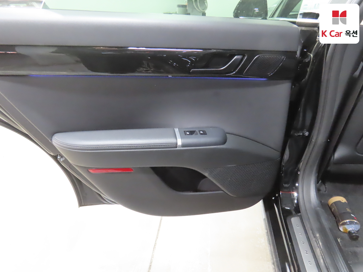 현대자동차 그랜저 2023 - 이미지 23