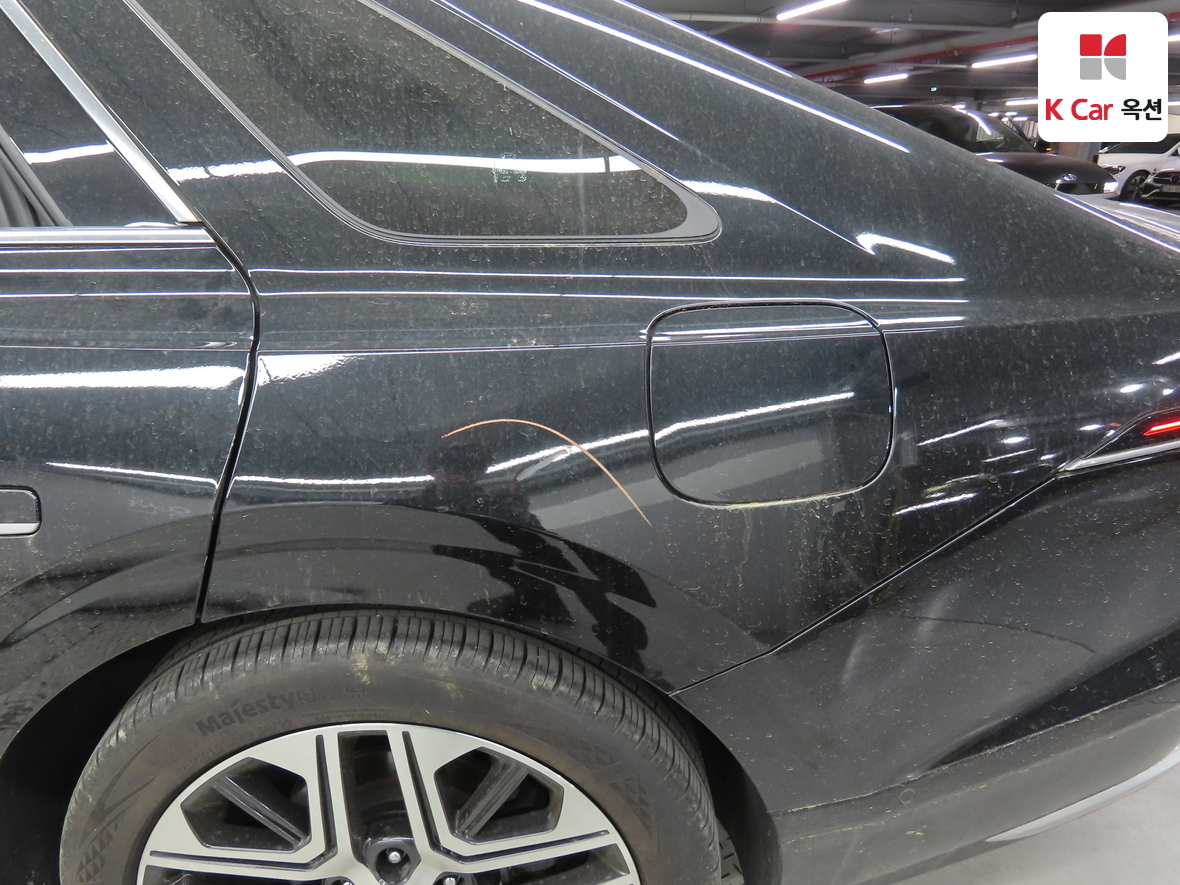 현대자동차 그랜저 2023 - 이미지 36