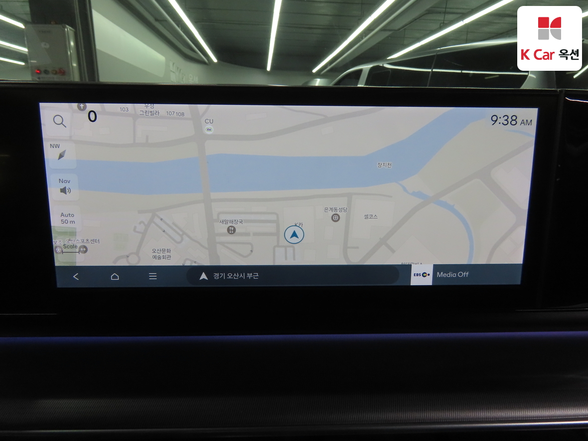 현대자동차 그랜저 2023 - 이미지 15