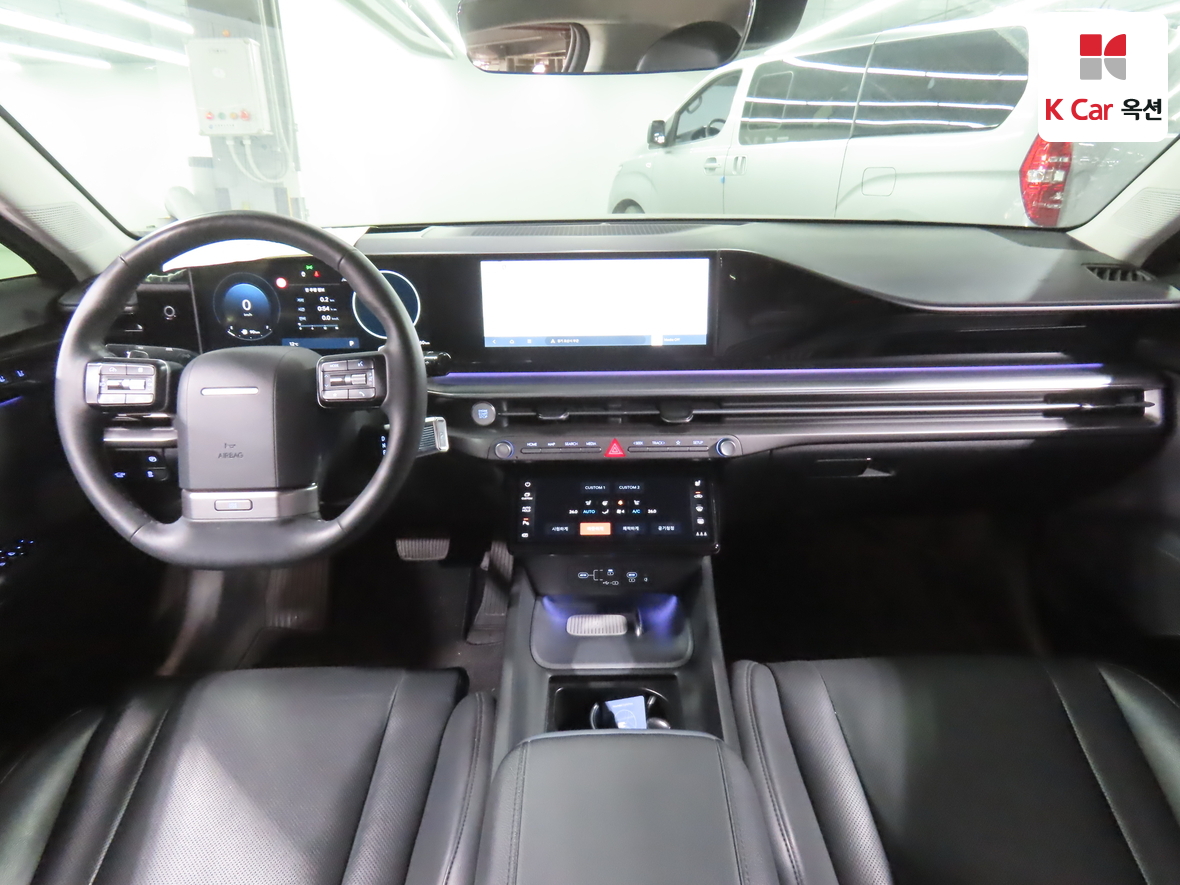 현대자동차 그랜저 2023 - 이미지 3