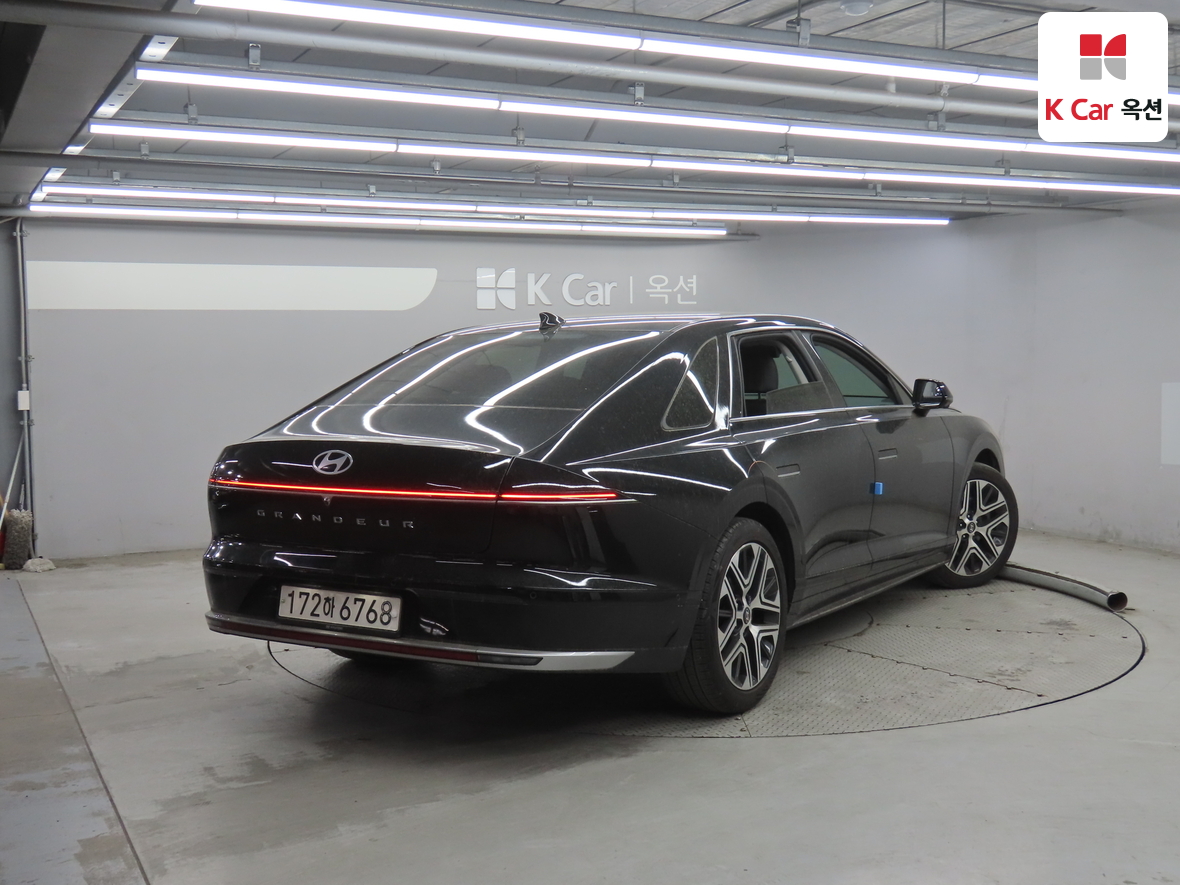 현대자동차 그랜저 2023 - 이미지 2