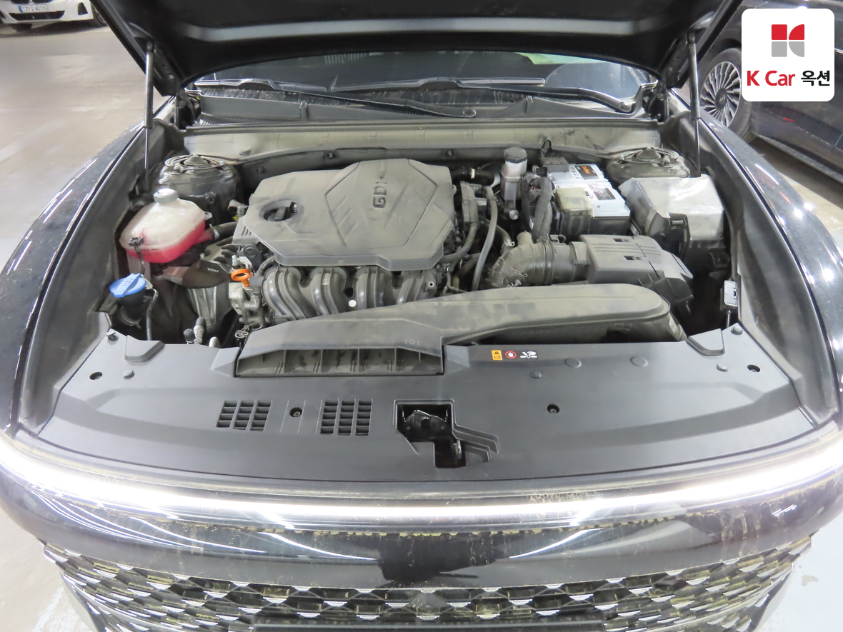 현대자동차 그랜저 2023 - 이미지 34