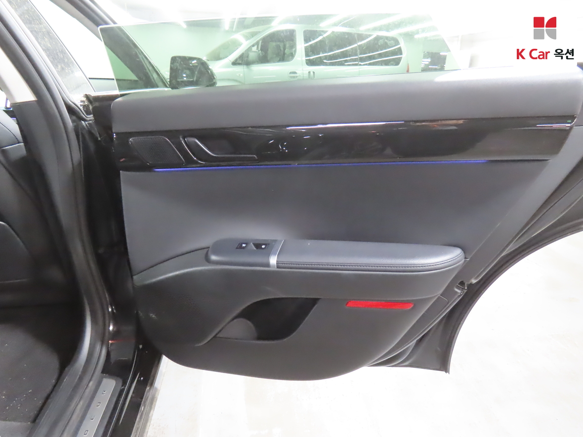 현대자동차 그랜저 2023 - 이미지 28