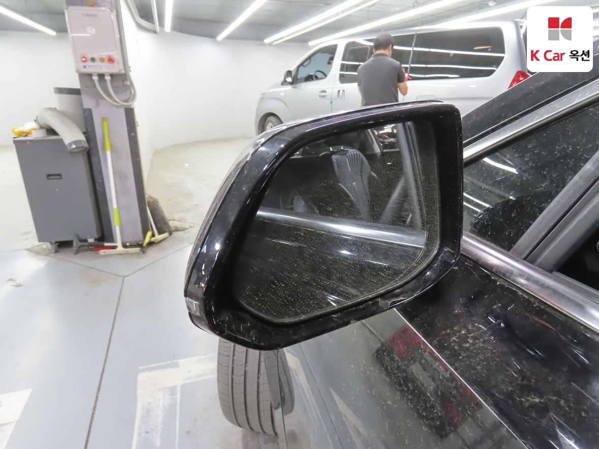 현대자동차 그랜저 2023 - 이미지 22