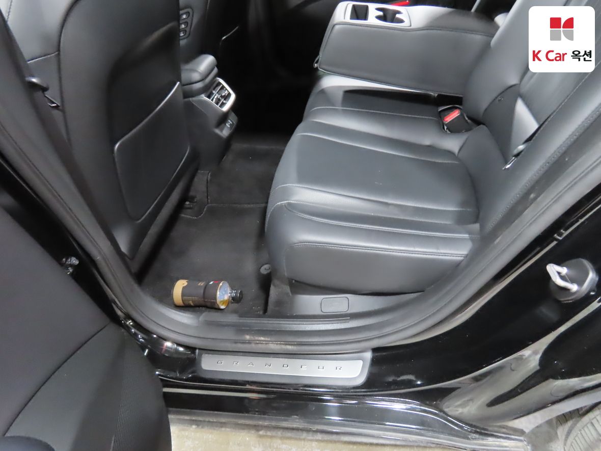 현대자동차 그랜저 2023 - 이미지 24