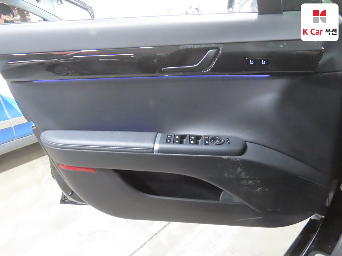 현대자동차 그랜저 2023 - 이미지 9