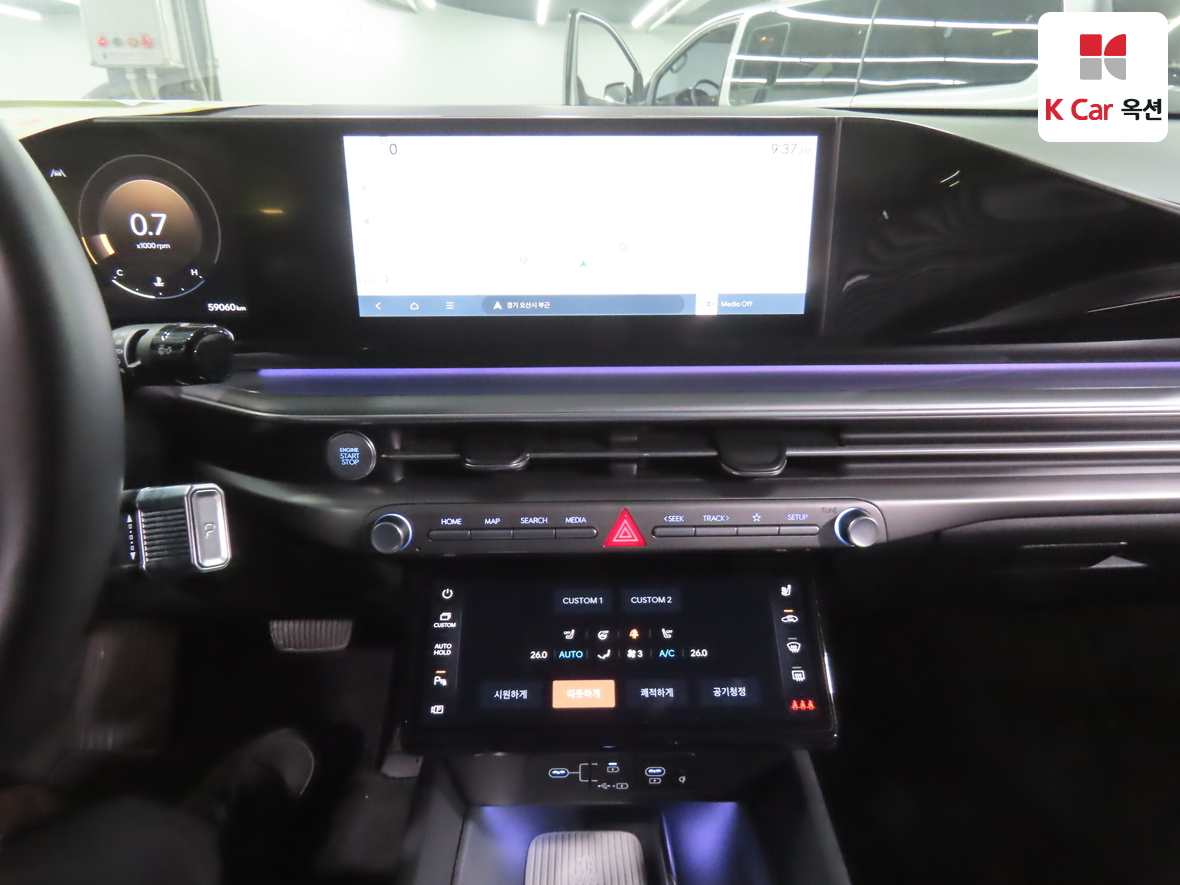 현대자동차 그랜저 2023 - 이미지 6