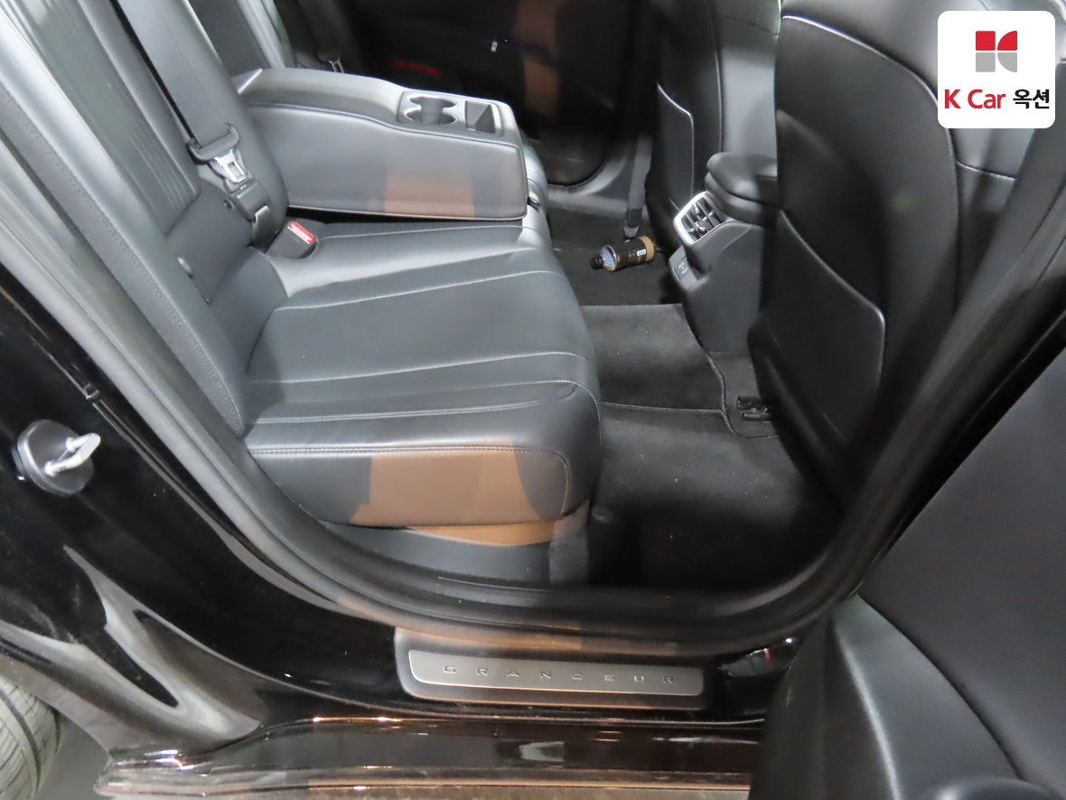 현대자동차 그랜저 2023 - 이미지 29