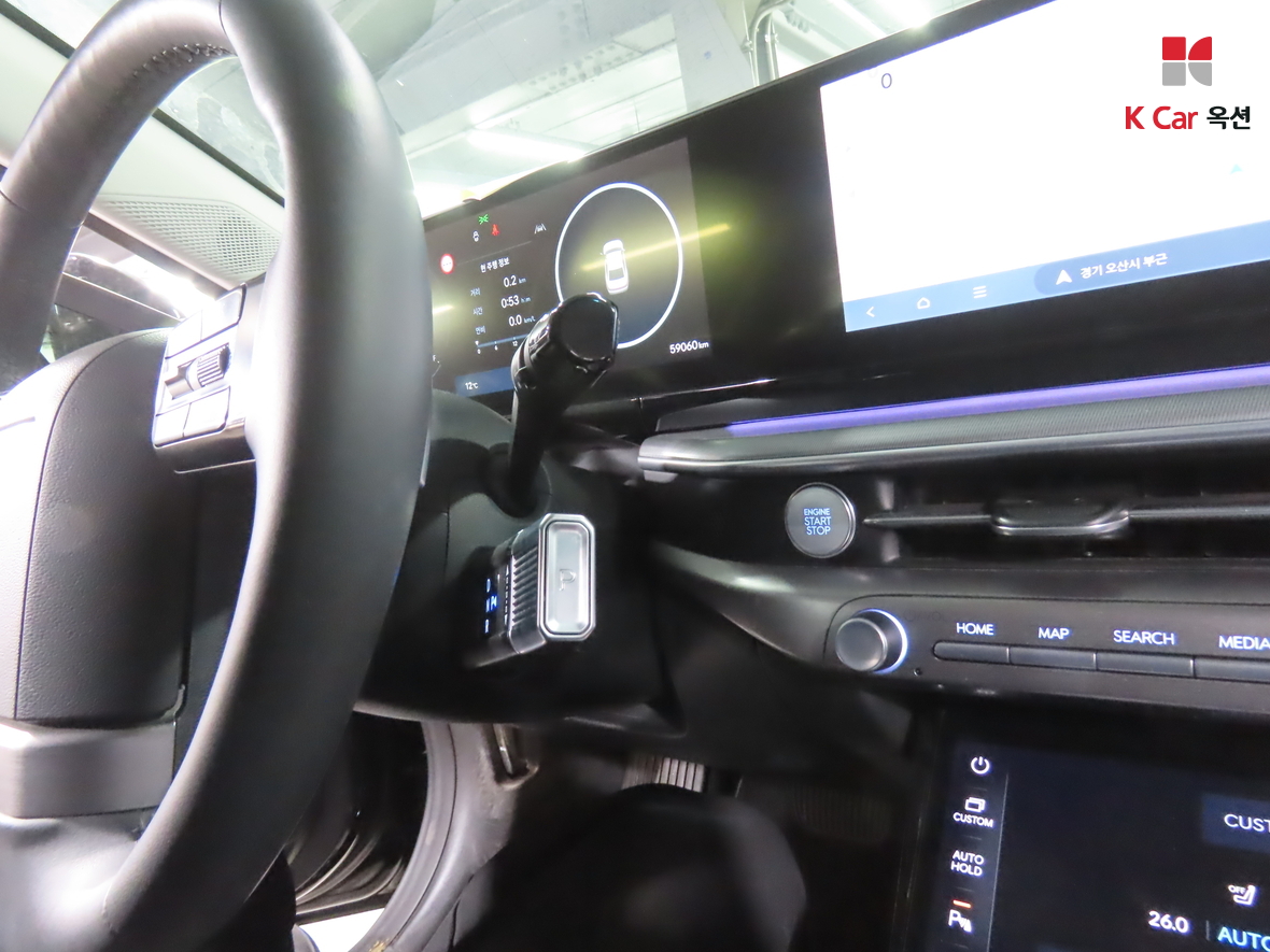 현대자동차 그랜저 2023 - 이미지 12