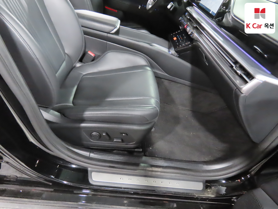 현대자동차 그랜저 2023 - 이미지 31
