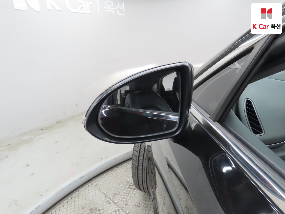 Hyundai Sonata - 22