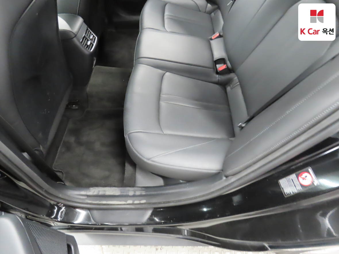 Hyundai Sonata - 24