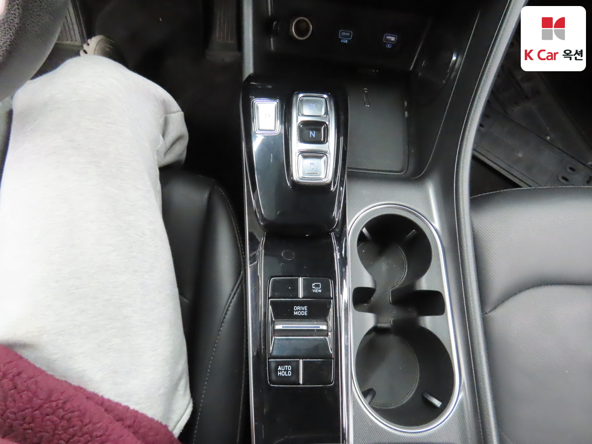 Hyundai Sonata - 17
