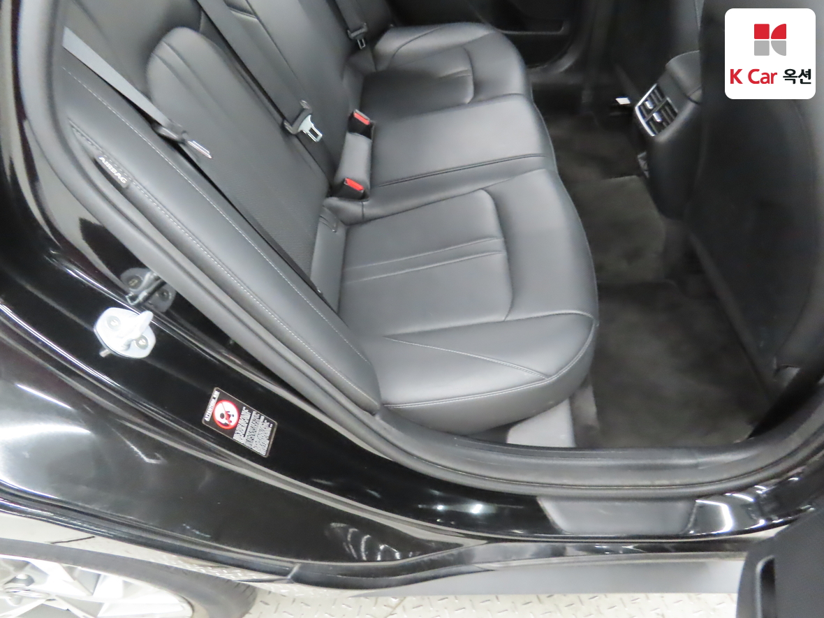 Hyundai Sonata - 28