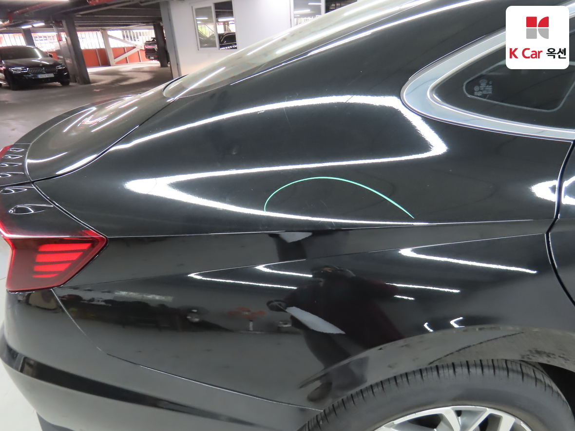 Hyundai Sonata - 41