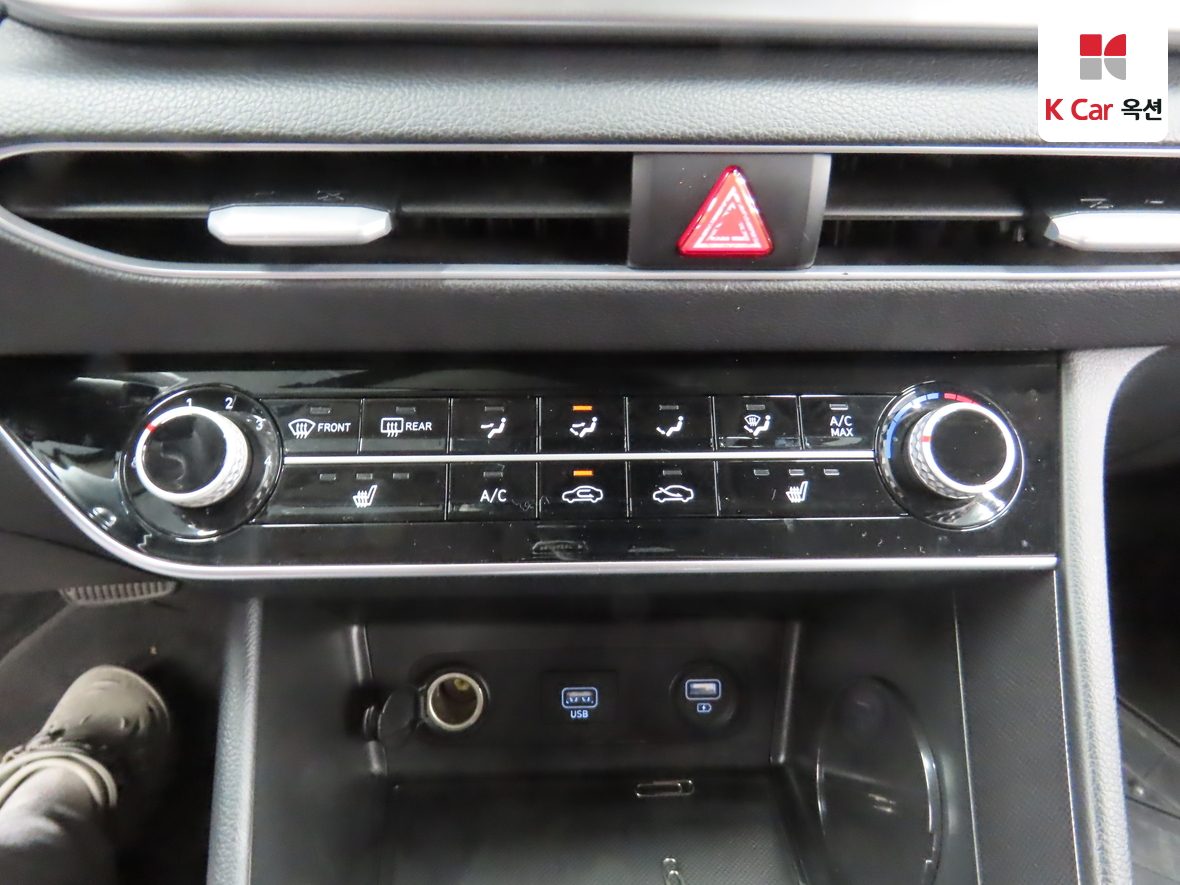 Hyundai Sonata - 16