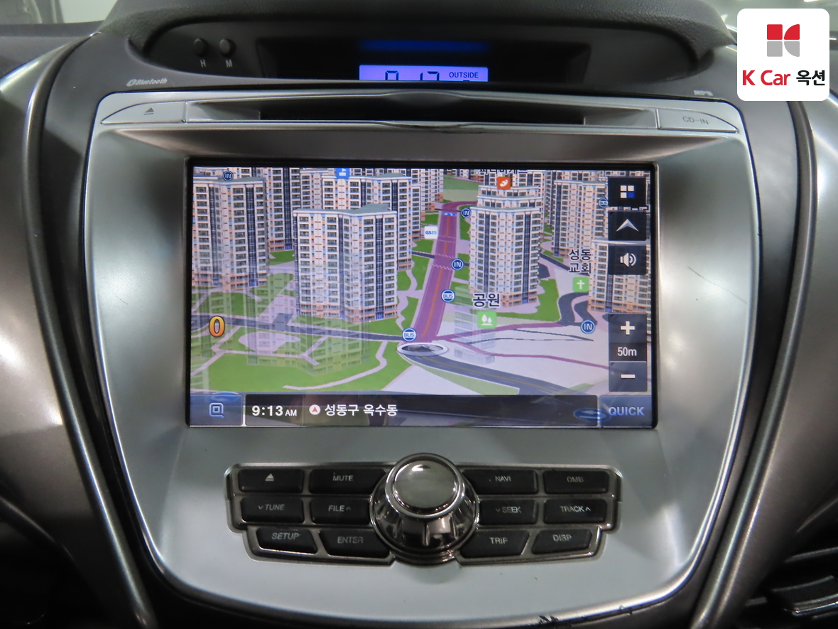 Hyundai Elantra 2012 - Image 14