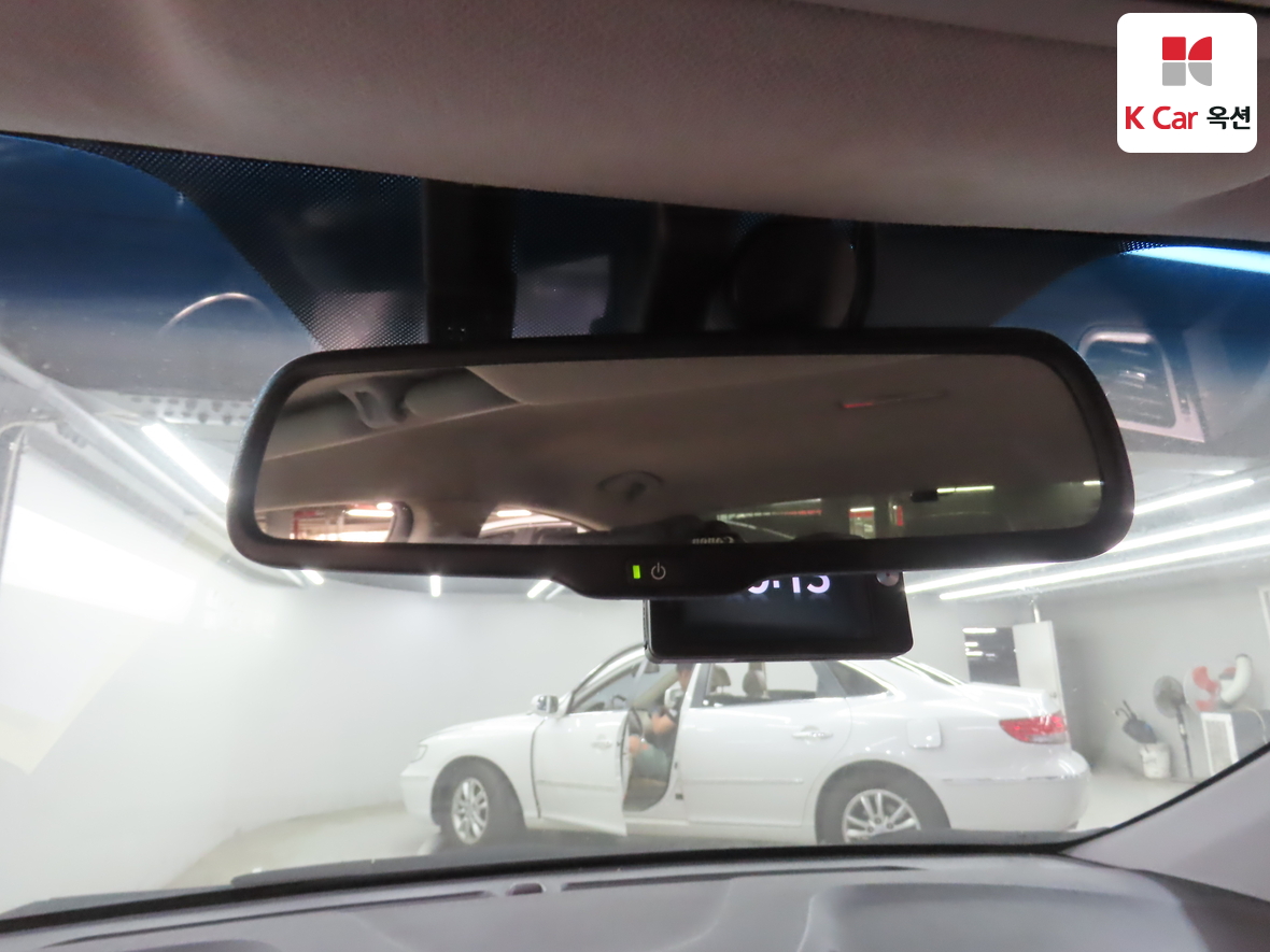 Hyundai Elantra 2012 - Image 13
