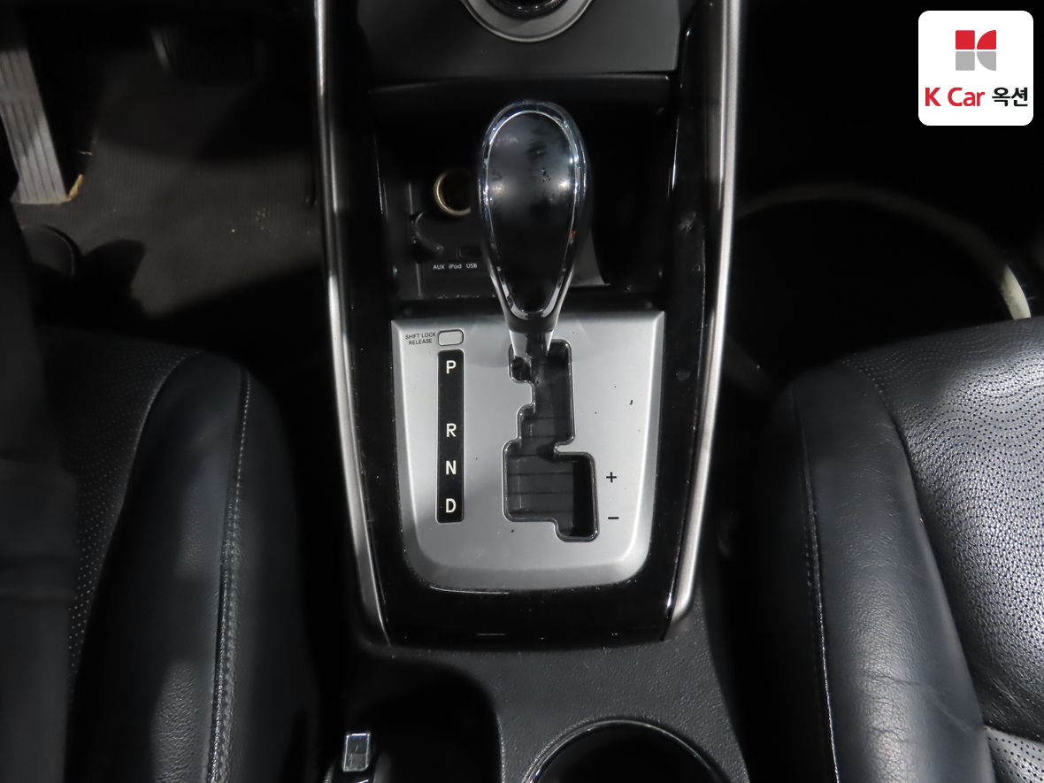 Hyundai Elantra 2012 - Image 16