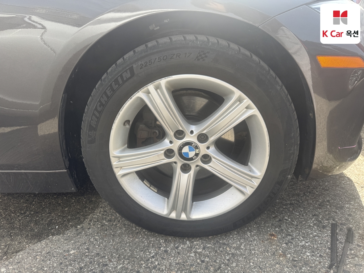 BMW 3 시리즈 2015 - 이미지 53