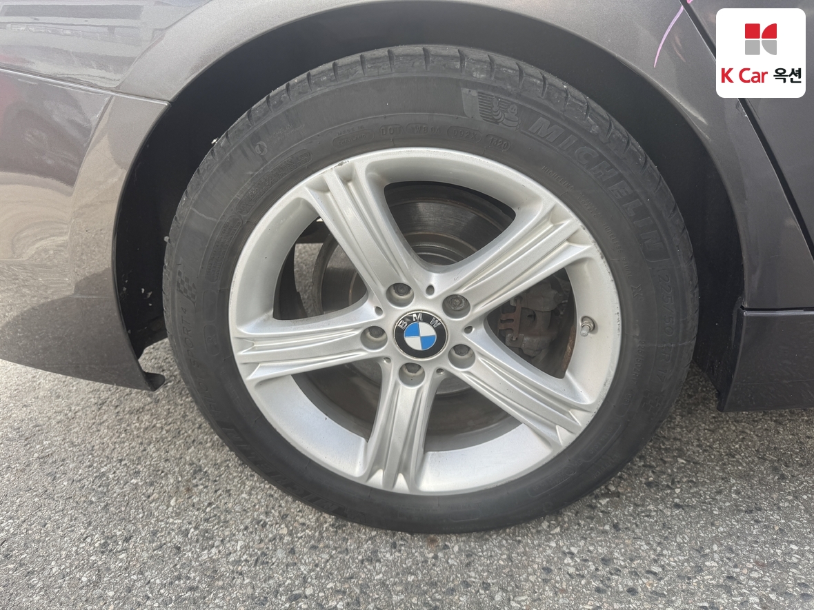 BMW 3 시리즈 2015 - 이미지 52