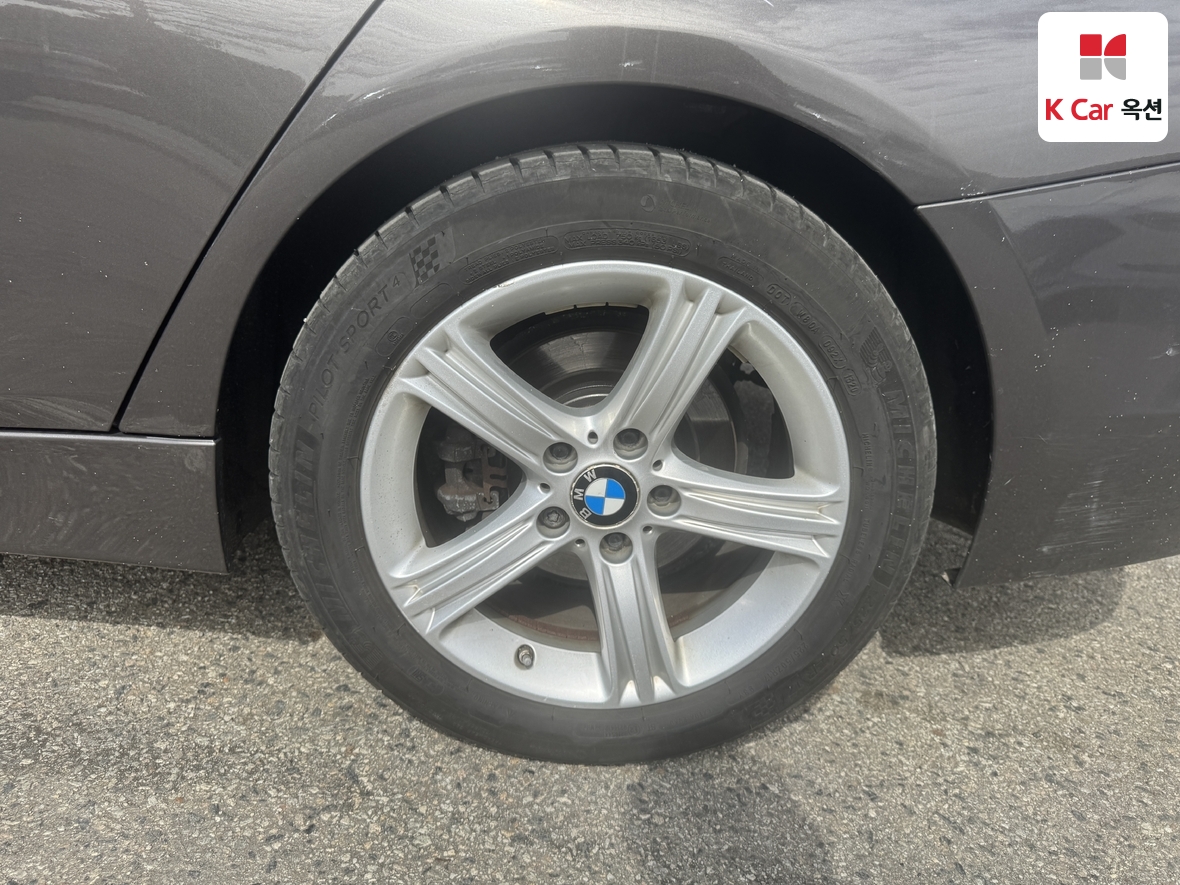 BMW 3 시리즈 2015 - 이미지 51