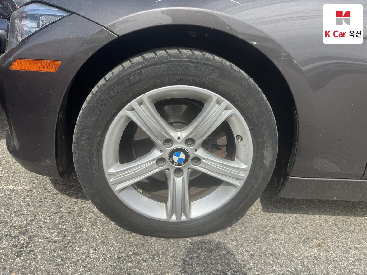 BMW 3 시리즈 2015 - 이미지 50