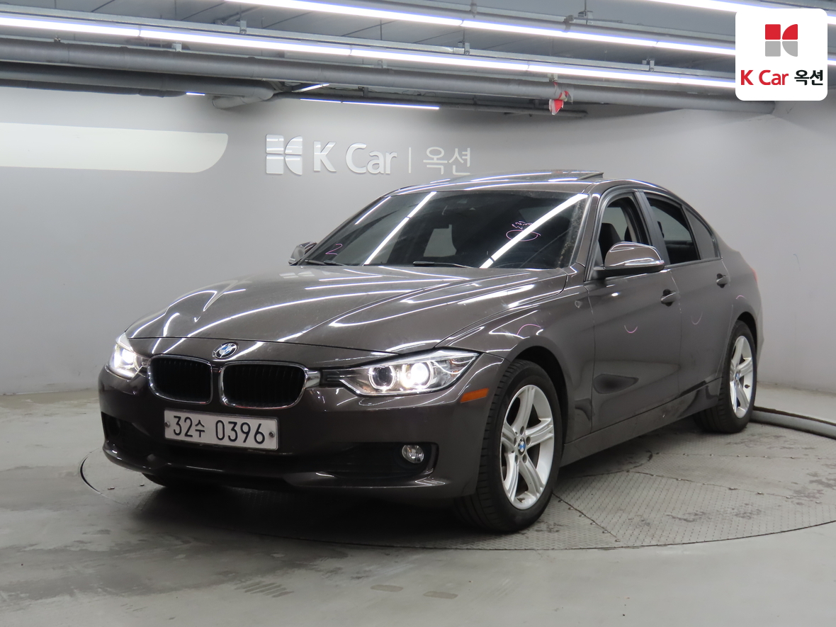 BMW 3 시리즈 2015 - 이미지 1