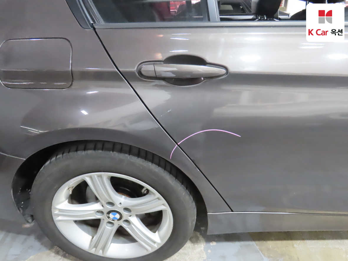 BMW 3 시리즈 2015 - 이미지 45