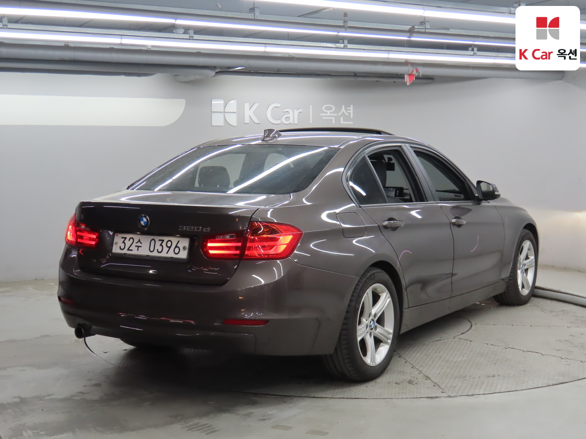 BMW 3 시리즈 2015 - 이미지 2
