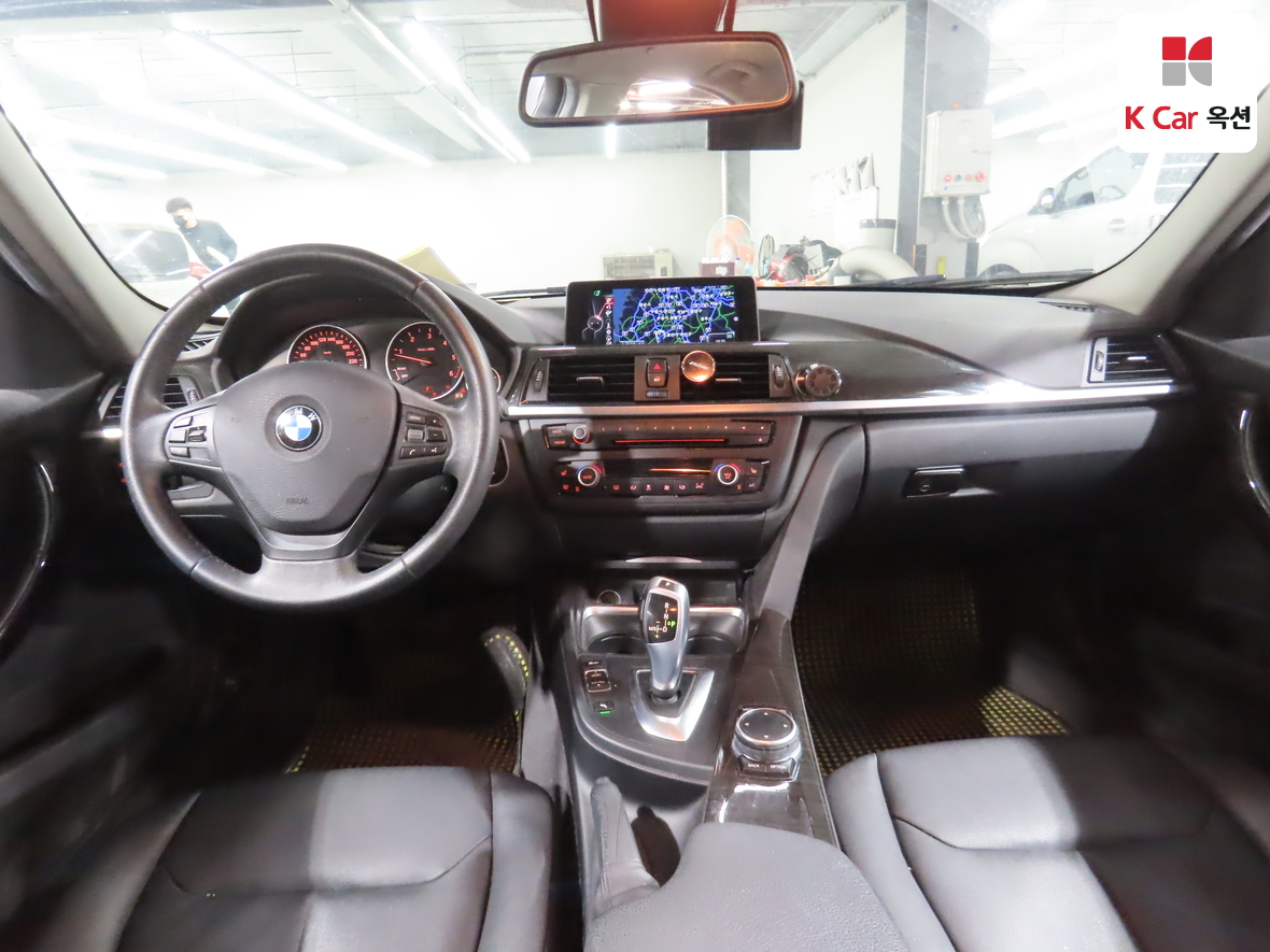BMW 3 시리즈 2015 - 이미지 3