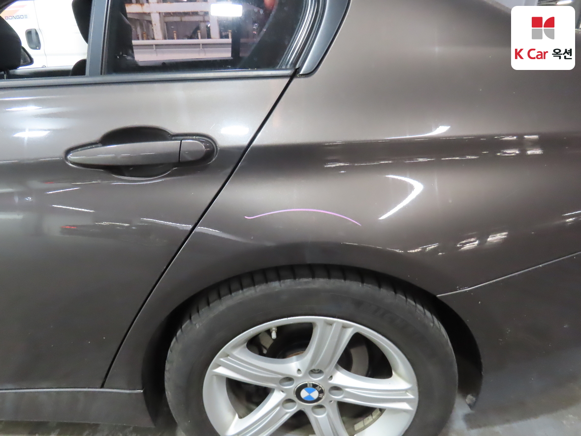 BMW 3 시리즈 2015 - 이미지 42