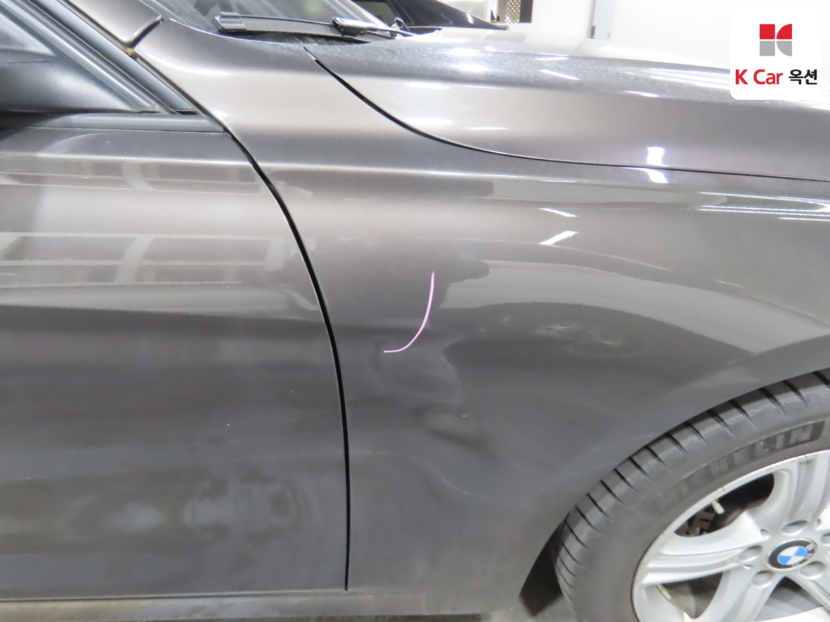 BMW 3 시리즈 2015 - 이미지 48