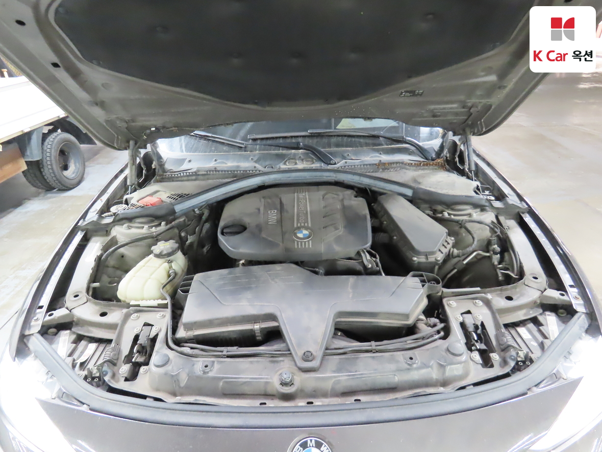 BMW 3 시리즈 2015 - 이미지 35